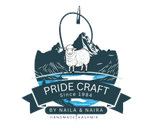 Pride Craft