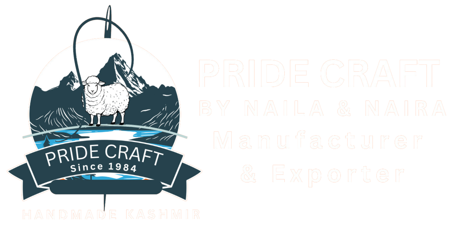 Pride Craft